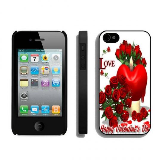 Valentine Happy Love iPhone 4 4S Cases BWO | Coach Outlet Canada